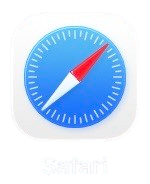 Safari app icon